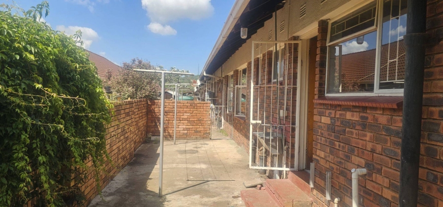 3 Bedroom Property for Sale in Elandsrand North West